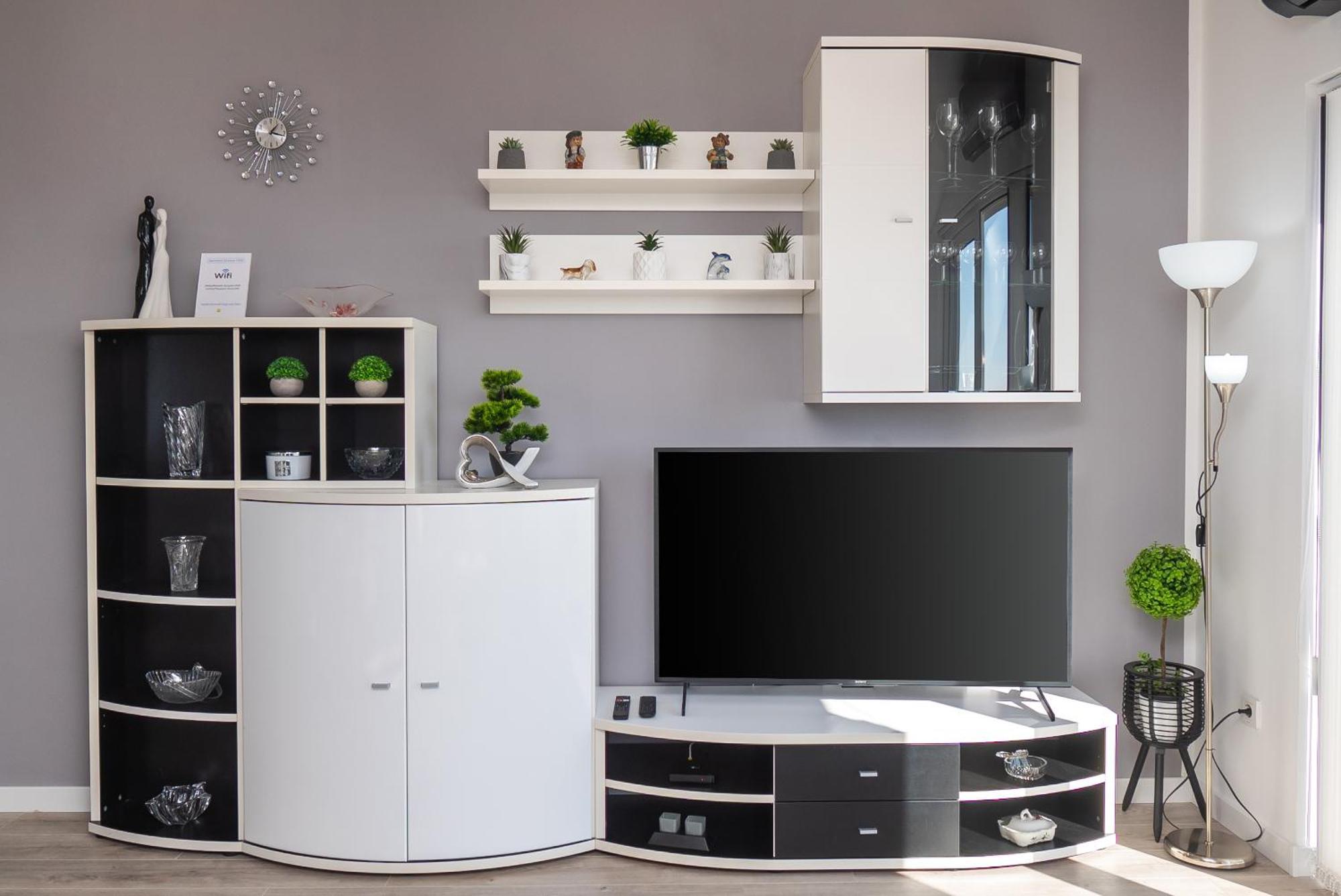 Apartment Exclusive View Шибеник Экстерьер фото